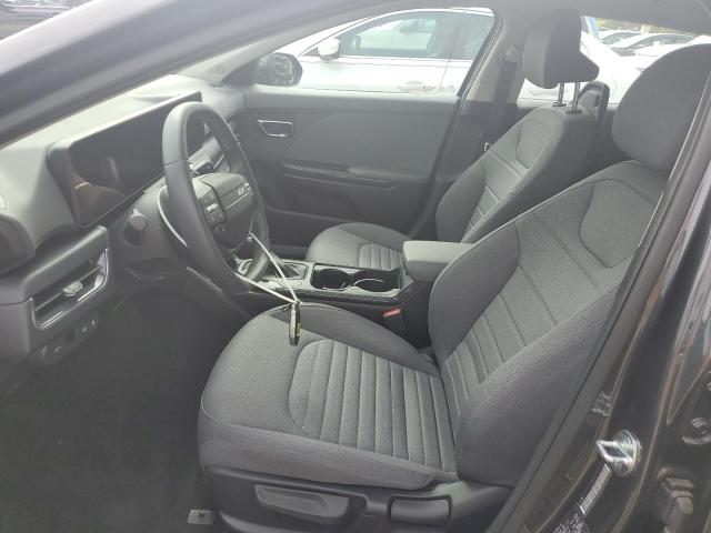 Photo 7 from auction – 2025 KIA K4 EX with VIN 3KPFU4DE2SE018229