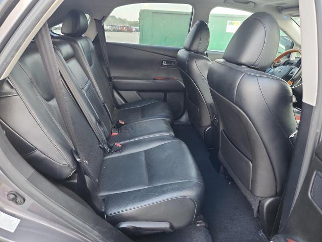 Photo 11 from auction – 2012 LEXUS RX 350 with VIN 2T2BK1BA5CC141134