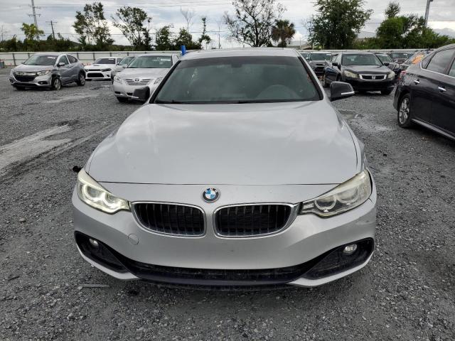 Photo 5 from auction – 2014 BMW 428 I with VIN WBA3N3C52EK231059