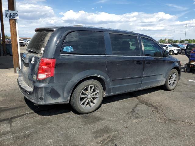 Photo 3 from auction – 2017 DODGE GRAND CARA with VIN 2C4RDGCG6HR557929