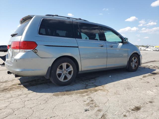 Photo 3 from auction – 2008 HONDA ODYSSEY TOURING with VIN 5FNRL38908B081453