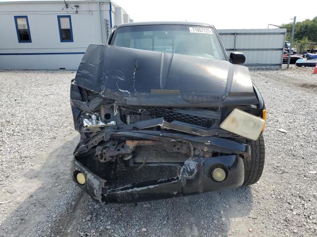 Photo 5 from auction – 2001 FORD RANGER SUP with VIN 1FTZR15E31PA31999