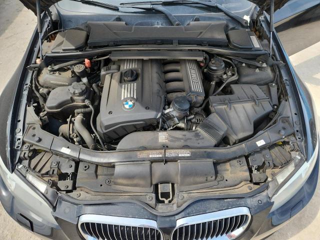 Photo 11 from auction – 2011 BMW 328 XI SULEV with VIN WBAKF5C52BE655825