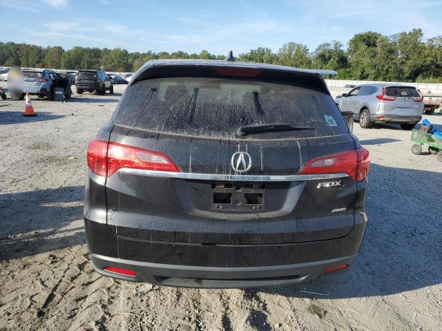 Photo 6 from auction – 2013 ACURA RDX with VIN 5J8TB4H32DL008913