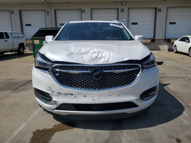 Photo 5 from auction – 2020 BUICK ENCLAVE AV with VIN 5GAEVCKW0LJ243284