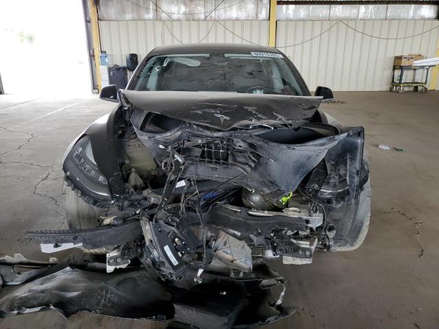 Photo 5 from auction – 2019 TESLA MODEL 3 with VIN 5YJ3E1EA4KF399019