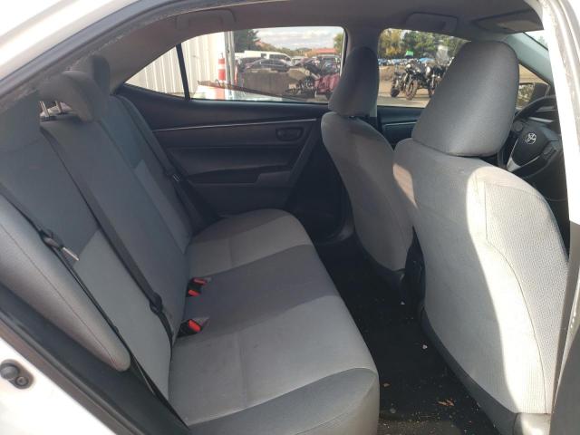Photo 10 from auction – 2015 TOYOTA COROLLA L with VIN 2T1BURHE0FC367495