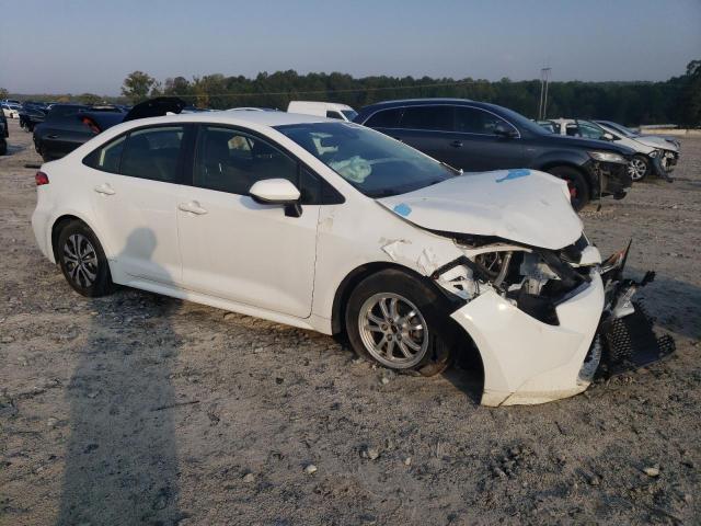 Photo 4 from auction – 2022 TOYOTA COROLLA LE with VIN JTDEAMDE6N3000204