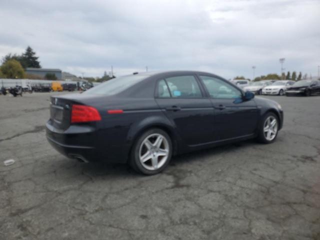 Photo 3 from auction – 2006 ACURA 3.2TL with VIN 19UUA66286A076158