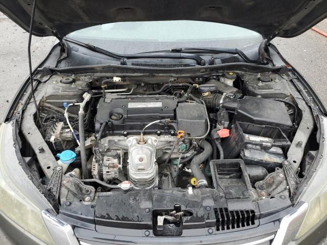 Photo 11 from auction – 2015 HONDA ACCORD LX with VIN 1HGCR2F38FA120925