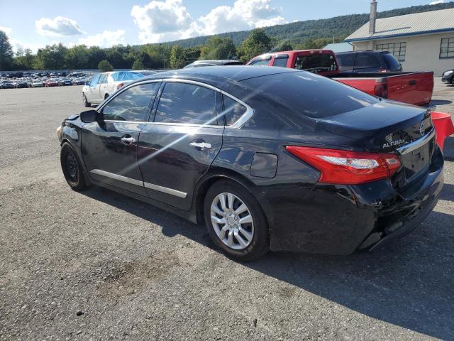 Photo 2 from auction – 2017 NISSAN ALTIMA 2.5 with VIN 1N4AL3AP9HC274418