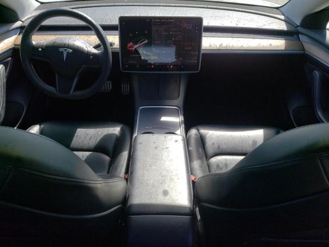 Photo 8 from auction – 2023 TESLA MODEL 3 with VIN 5YJ3E1EC5PF588819