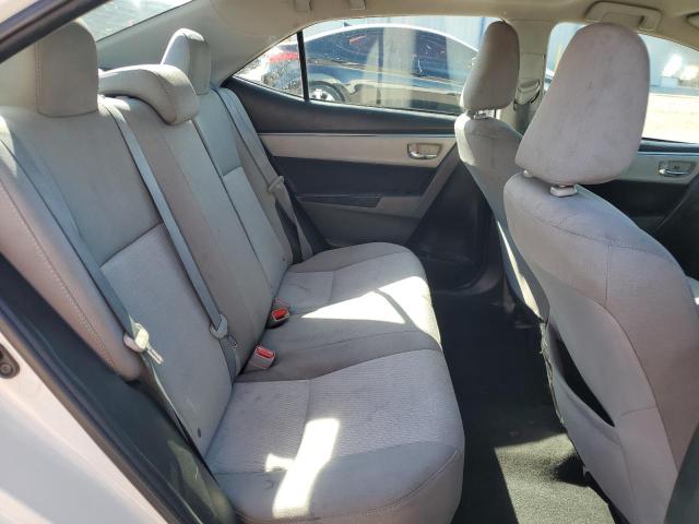 Photo 10 from auction – 2014 TOYOTA COROLLA L with VIN 5YFBURHEXEP154584