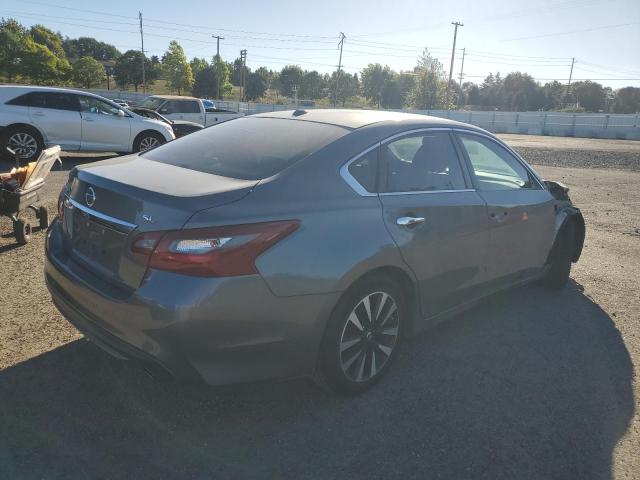 Photo 3 from auction – 2018 NISSAN ALTIMA 2.5 with VIN 1N4AL3AP1JC179809
