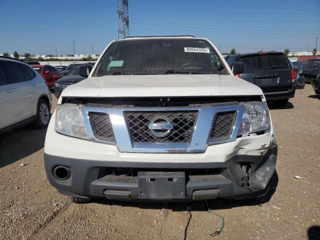 Photo 5 from auction – 2016 NISSAN FRONTIER S with VIN 1N6BD0CT7GN737046