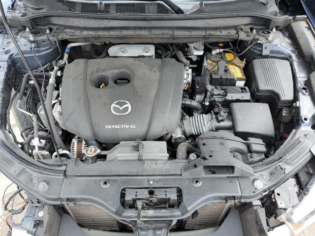Photo 11 from auction – 2023 MAZDA CX-5 SELECT with VIN JM3KFBBM4P0146132