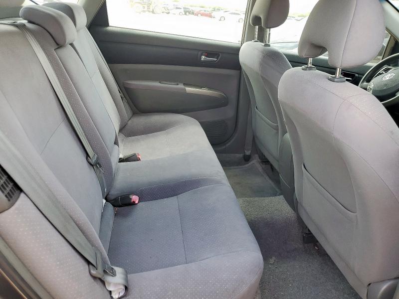 Photo 10 from auction – 2006 TOYOTA PRIUS with VIN JTDKB20U263183300