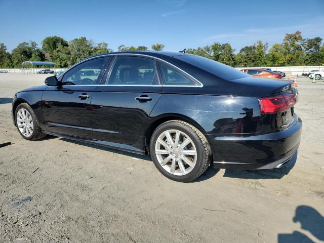 Photo 2 from auction – 2016 AUDI A6 PREMIUM PLUS with VIN WAUGFAFC0GN019985