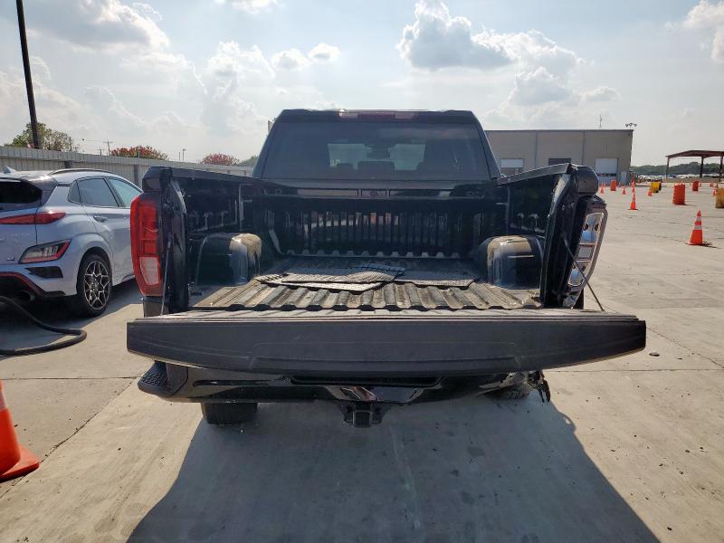 Photo 6 from auction – 2023 GMC SIERRA C15 with VIN 1GTPHAED1PZ244996