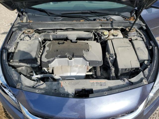 Photo 11 from auction – 2015 CHEVROLET MALIBU 1LT with VIN 1G11C5SL6FF317604