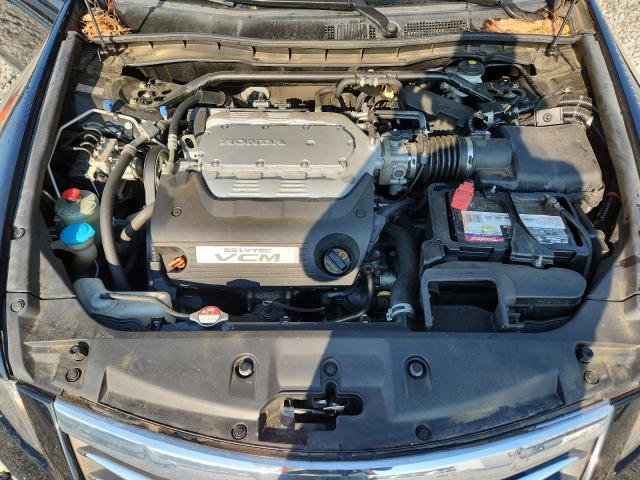 Photo 11 from auction – 2012 HONDA ACCORD EXL with VIN 1HGCP3F82CA030687