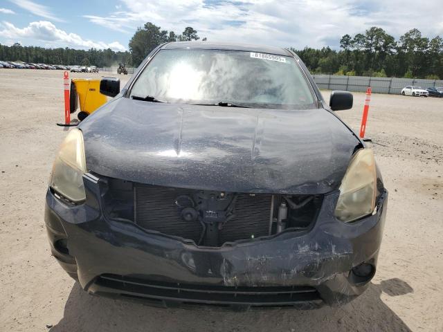 Photo 5 from auction – 2013 NISSAN ROGUE S with VIN JN8AS5MT1DW532591