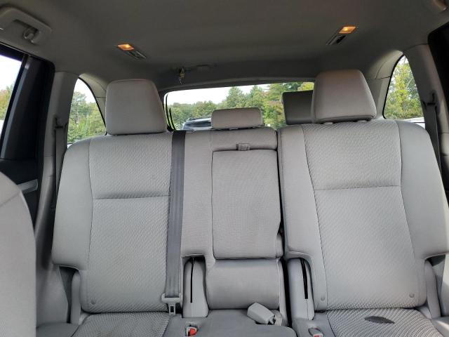 Photo 10 from auction – 2014 TOYOTA HIGHLANDER LE with VIN 5TDBKRFHXES048078