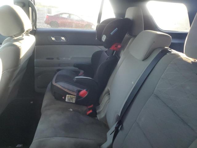 Photo 10 from auction – 2012 FORD EXPLORER with VIN 1FMHK7B85CGA92383