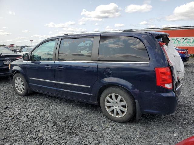 Photo 2 from auction – 2012 DODGE GRAND CARA with VIN 2C4RDGDG7CR285334