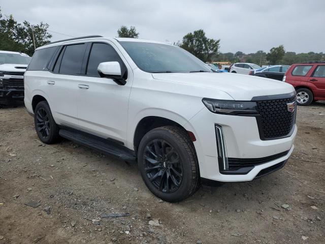 Photo 4 from auction – 2023 CADILLAC ESCALADE P with VIN 1GYS4BKL3PR177075