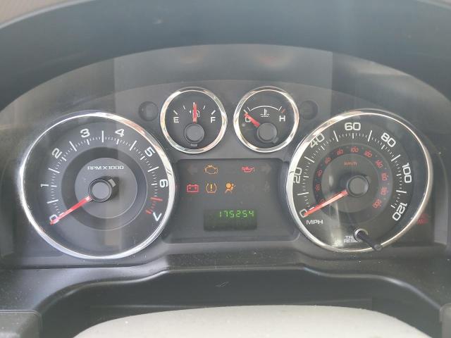 Photo 9 from auction – 2010 FORD EDGE SE with VIN 2FMDK3GC6ABA02053