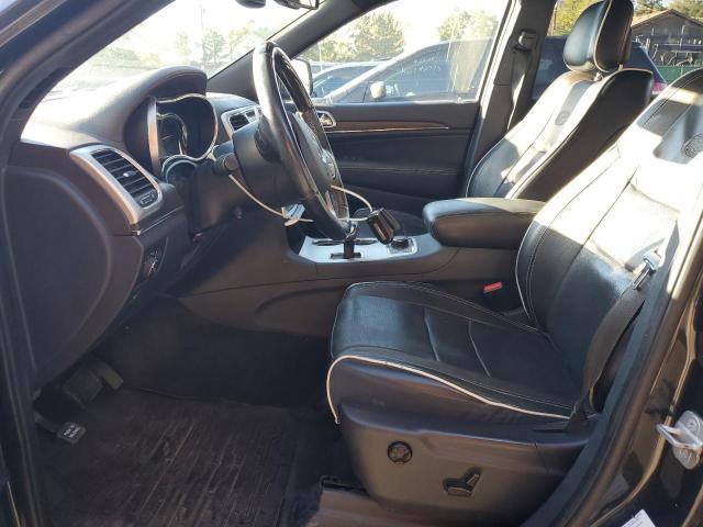 Photo 7 from auction – 2014 JEEP GRAND CHER with VIN 1C4RJFCG9EC431684