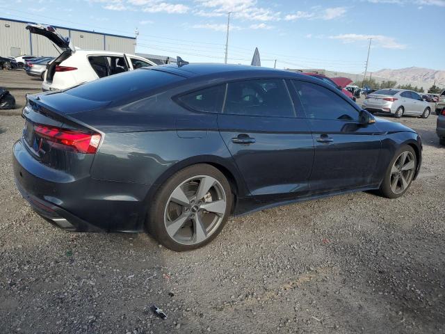 Photo 3 from auction – 2020 AUDI A5 PREMIUM with VIN WAUCNCF53LA012688