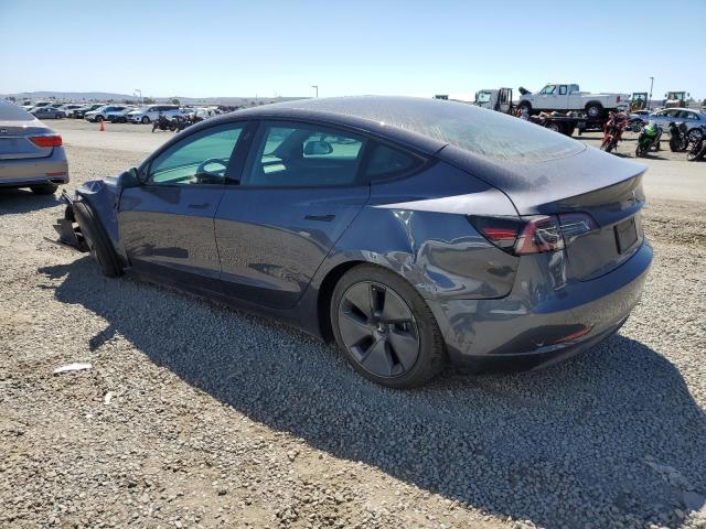 Photo 2 from auction – 2023 TESLA MODEL 3 with VIN 5YJ3E1EAXPF501219