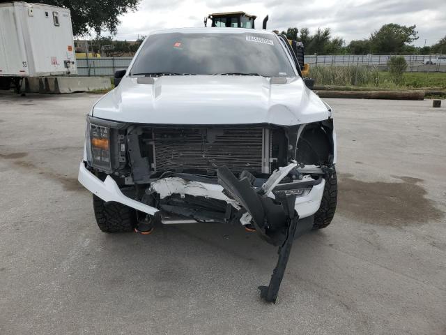 Photo 5 from auction – 2022 FORD F150 SUPER with VIN 1FTFW1E88NFB96285