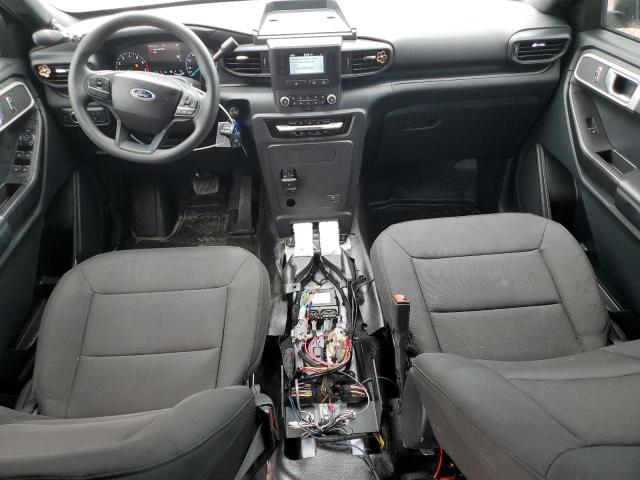 Photo 8 from auction – 2022 FORD EXPLORER P with VIN 1FM5K8ABXNGB51209