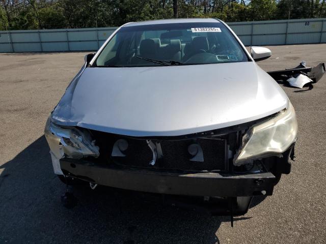 Photo 5 from auction – 2012 TOYOTA CAMRY BASE with VIN 4T1BF1FK4CU071488