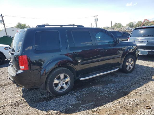 Photo 3 from auction – 2011 HONDA PILOT EX with VIN 5FNYF4H41BB015918