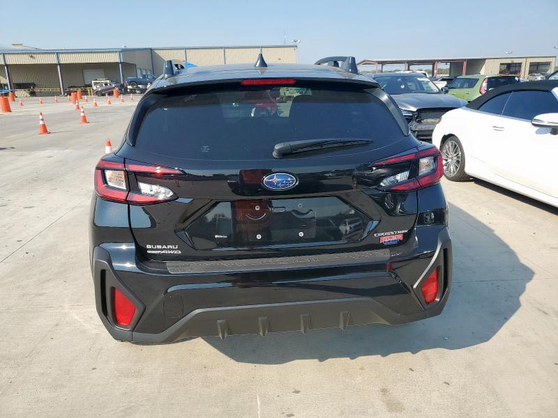 Photo 6 from auction – 2025 SUBARU CROSSTREK with VIN JF2GUHDC0S8299744