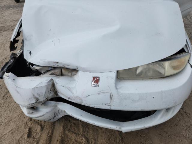 Photo 11 from auction – 2000 SATURN SC1 with VIN 1G8ZP1283YZ160659