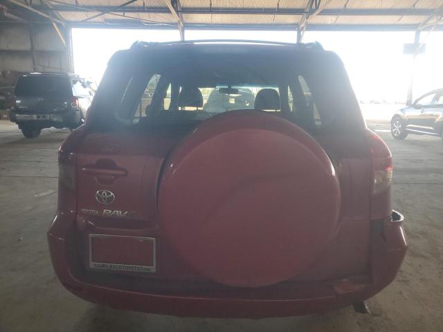 Photo 6 from auction – 2007 TOYOTA RAV4 with VIN JTMZK33V275012108