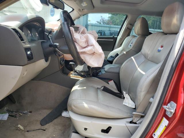 Photo 7 from auction – 2007 CHRYSLER 300C with VIN 2C3LA63H47H773773