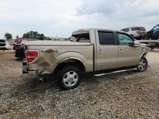 Photo 3 from auction – 2009 FORD F150 SUPER with VIN 1FTRW14809FA61709