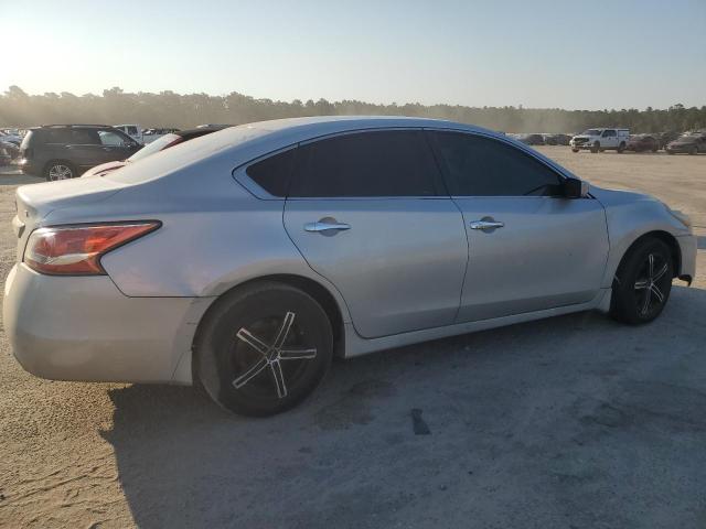 Photo 3 from auction – 2014 NISSAN ALTIMA 2.5 with VIN 1N4AL3AP0EN367201