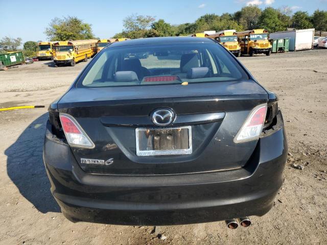 Photo 6 from auction – 2011 MAZDA 6 I with VIN 1YVHZ8CHXB5M18896