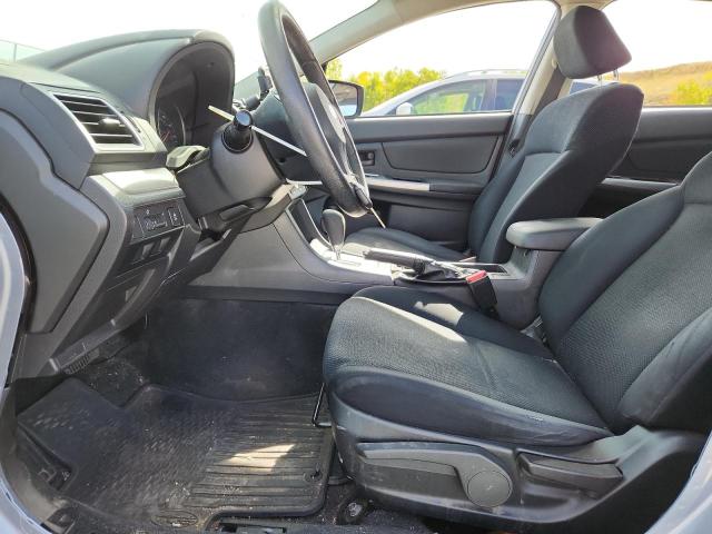 Photo 7 from auction – 2015 SUBARU IMPREZA with VIN JF1GPAA63FH259004