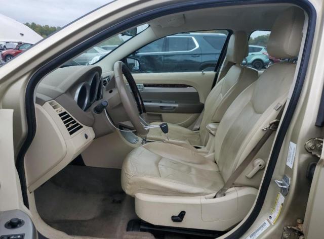 Photo 7 from auction – 2010 CHRYSLER SEBRING LI with VIN 1C3CC5FB8AN224247