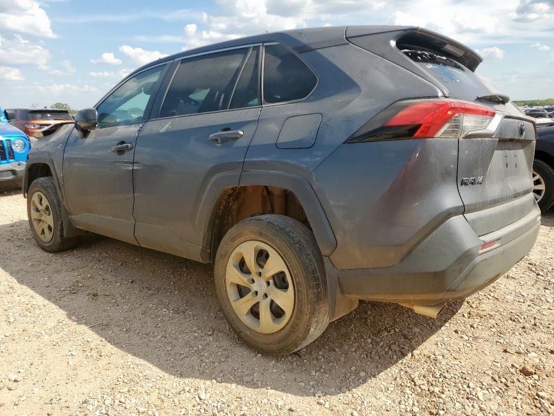 Photo 2 from auction – 2020 TOYOTA RAV4 LE with VIN 2T3H1RFV7LC083791