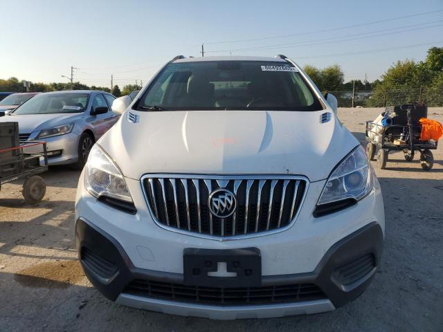 Photo 5 from auction – 2016 BUICK ENCORE with VIN KL4CJASB5GB658422