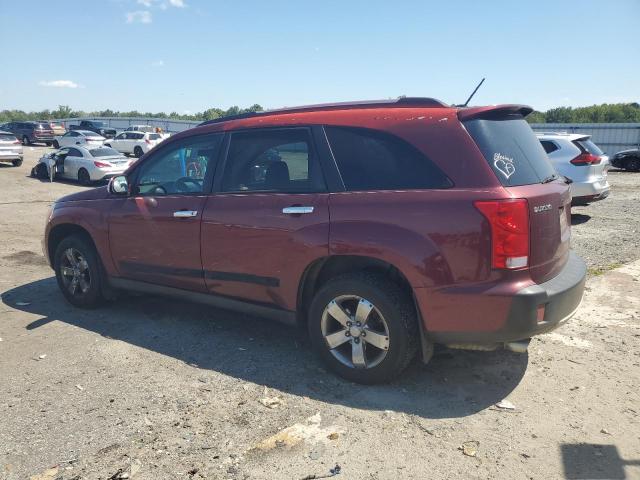 Photo 2 from auction – 2008 SUZUKI XL7 LIMITED with VIN 2S3DA917986121192